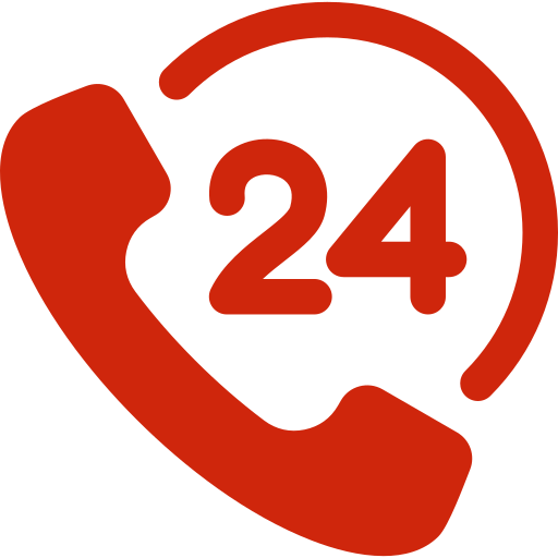 24/7 support