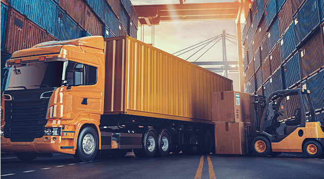 ground freight services