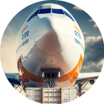 air freight