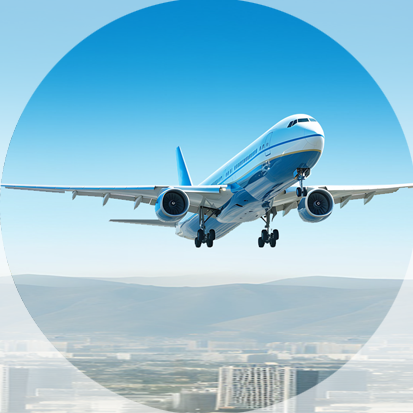 air freight