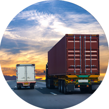 ground freight