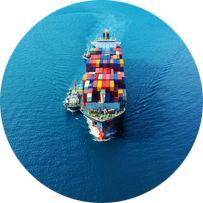 sea freight
