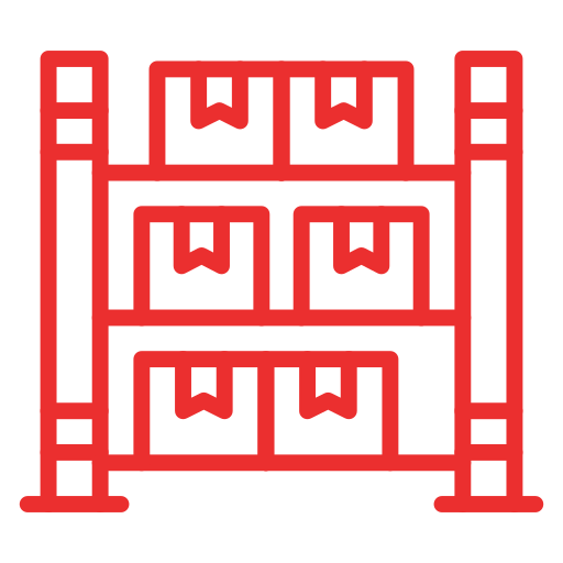 warehousing services